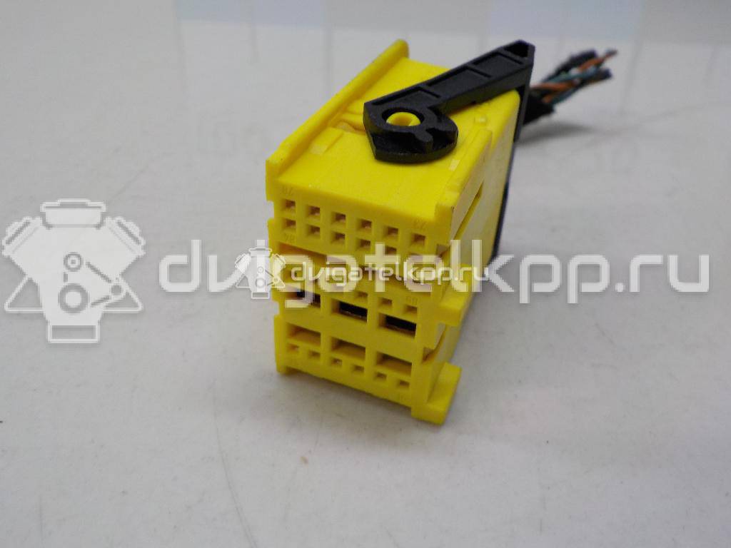 Фото Разъем  0475456428 для mercedes benz Sprinter (901-905)/Sprinter Classic (909) {forloop.counter}}