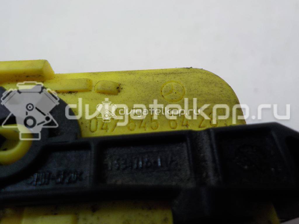 Фото Разъем  0475456428 для mercedes benz Sprinter (901-905)/Sprinter Classic (909) {forloop.counter}}