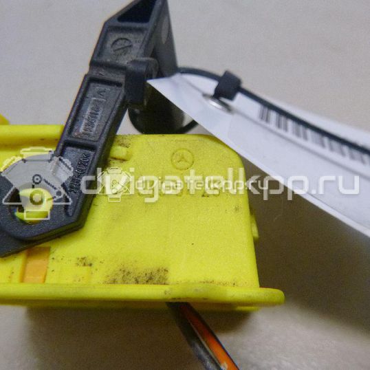 Фото Разъем  0475456428 для mercedes benz Sprinter (901-905)/Sprinter Classic (909)