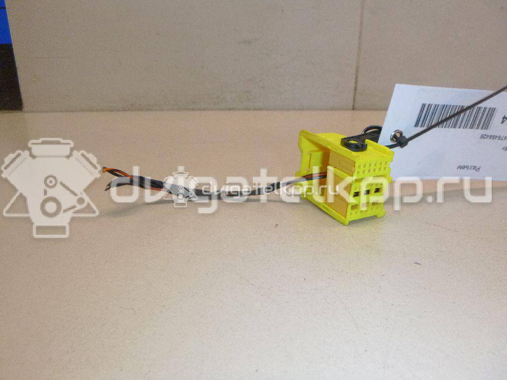 Фото Разъем  0475456428 для mercedes benz Sprinter (901-905)/Sprinter Classic (909) {forloop.counter}}