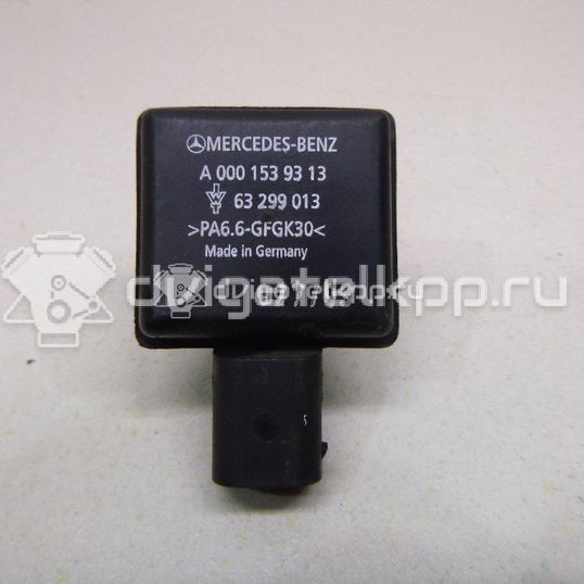 Фото Датчик  0001539313 для mercedes benz Sprinter (901-905)/Sprinter Classic (909)