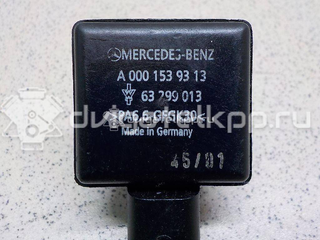 Фото Датчик  0001539313 для mercedes benz Sprinter (901-905)/Sprinter Classic (909) {forloop.counter}}