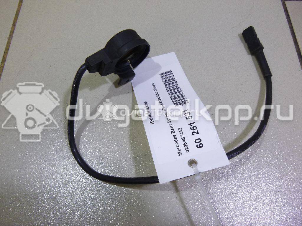 Фото Иммобилайзер  0205457432 для mercedes benz Sprinter (901-905)/Sprinter Classic (909) {forloop.counter}}