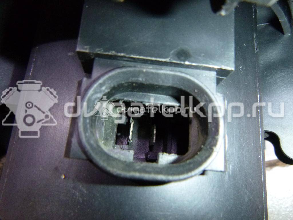 Фото Моторчик отопителя  0008352285 для mercedes benz Sprinter (901-905)/Sprinter Classic (909) {forloop.counter}}