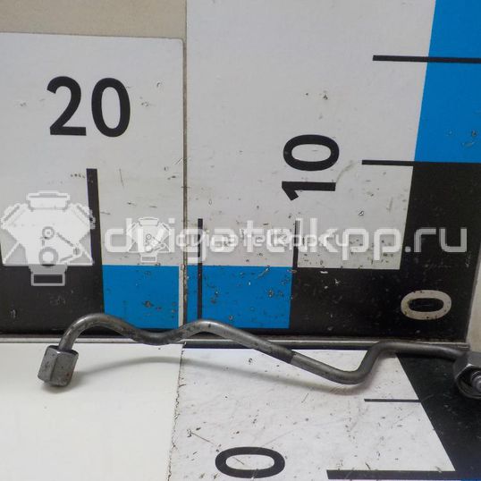 Фото Трубка ТНВД  6460700333 для mercedes benz Sprinter (906)
