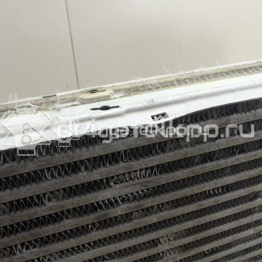 Фото Интеркулер  9065010201 для mercedes benz Sprinter (906)
