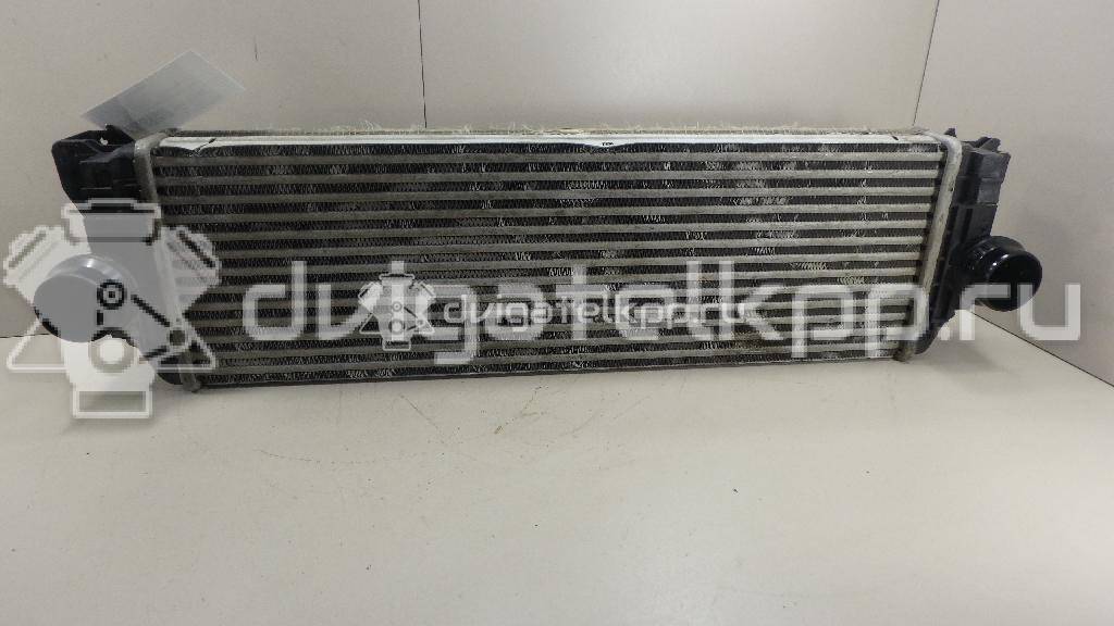 Фото Интеркулер  9065010201 для mercedes benz Sprinter (906) {forloop.counter}}