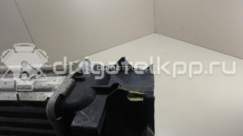 Фото Интеркулер  9065010201 для mercedes benz Sprinter (906) {forloop.counter}}