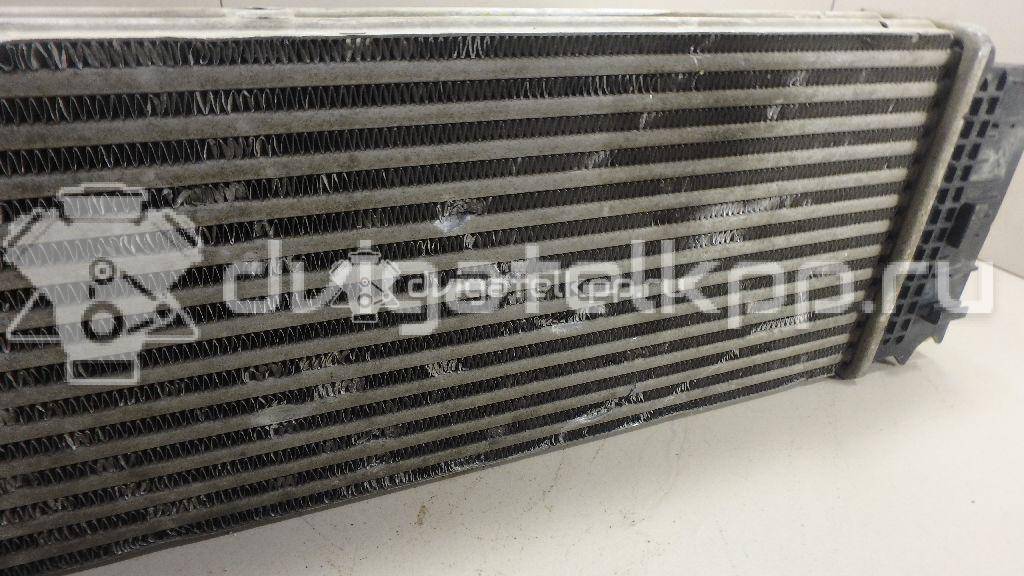 Фото Интеркулер  9065010201 для mercedes benz Sprinter (906) {forloop.counter}}