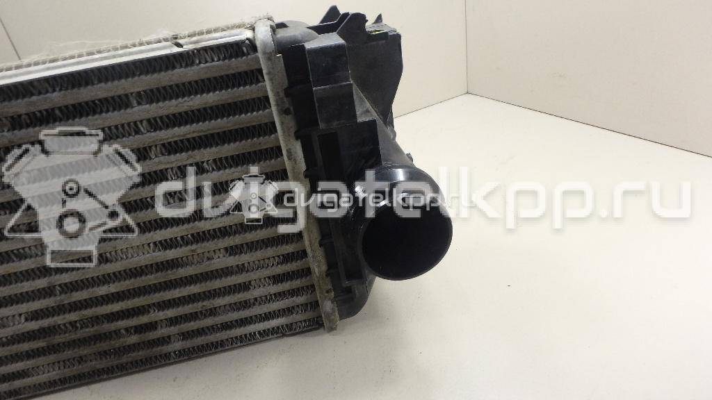 Фото Интеркулер  9065010201 для mercedes benz Sprinter (906) {forloop.counter}}