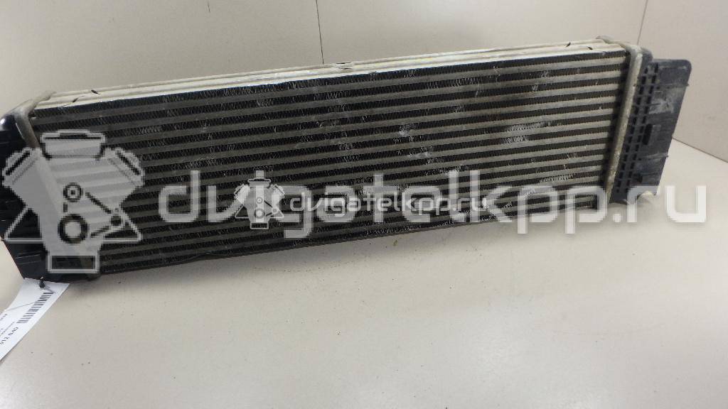 Фото Интеркулер  9065010201 для mercedes benz Sprinter (906) {forloop.counter}}