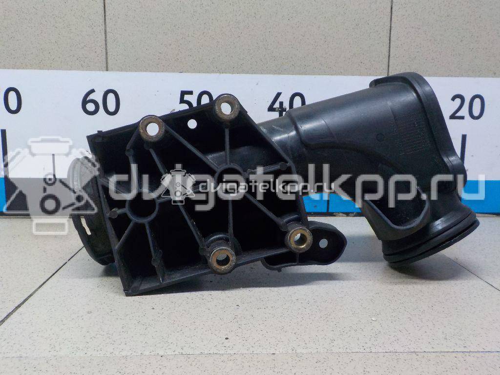 Фото Воздуховод  6460900037 для mercedes benz Sprinter (906) {forloop.counter}}
