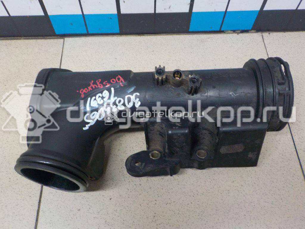 Фото Воздуховод  6460900037 для mercedes benz Sprinter (906) {forloop.counter}}