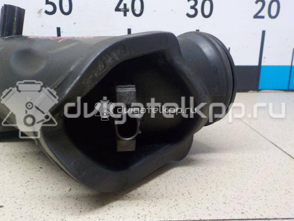 Фото Воздуховод  6460900037 для mercedes benz Sprinter (906) {forloop.counter}}