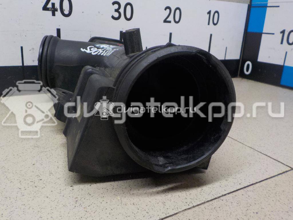 Фото Воздуховод  6460900037 для mercedes benz Sprinter (906) {forloop.counter}}