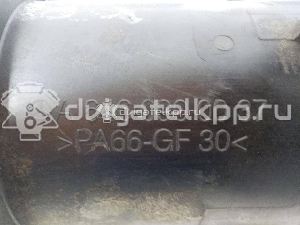 Фото Воздуховод  6460900037 для mercedes benz Sprinter (906) {forloop.counter}}