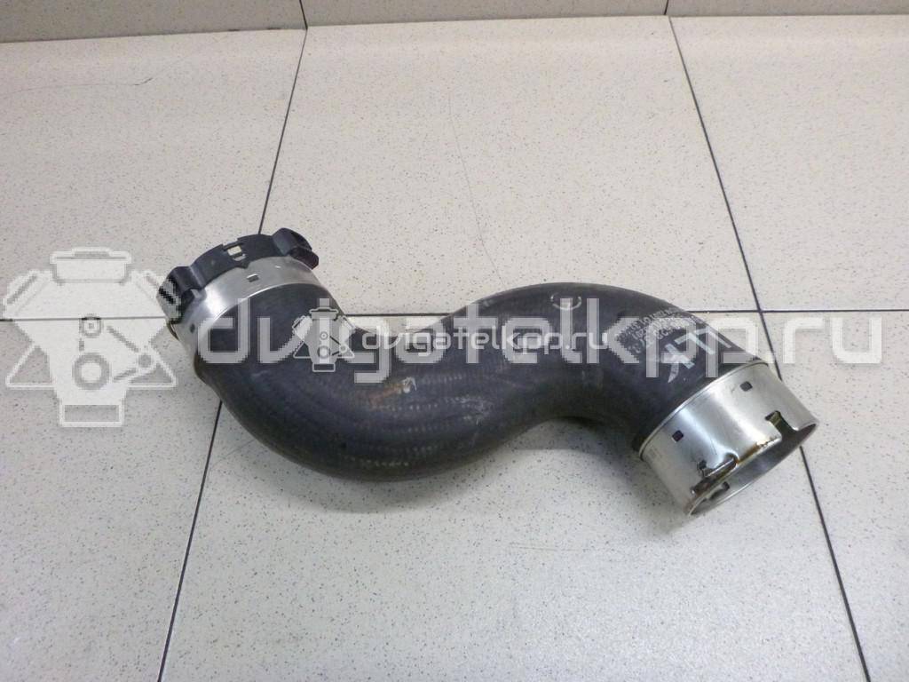 Фото Патрубок интеркулера  9065283782 для mercedes benz Sprinter (906) {forloop.counter}}