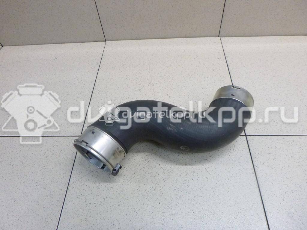 Фото Патрубок интеркулера  9065283782 для mercedes benz Sprinter (906) {forloop.counter}}