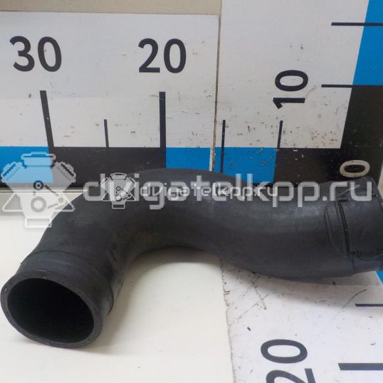 Фото Патрубок интеркулера  9065280082 для mercedes benz Sprinter (906)