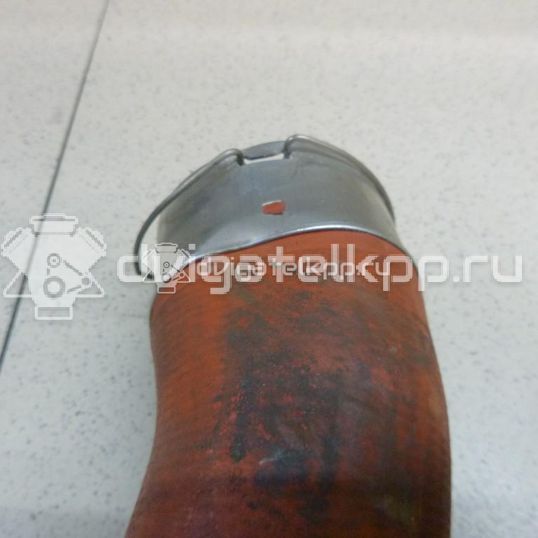 Фото Патрубок интеркулера  9065285082 для mercedes benz Sprinter (906)