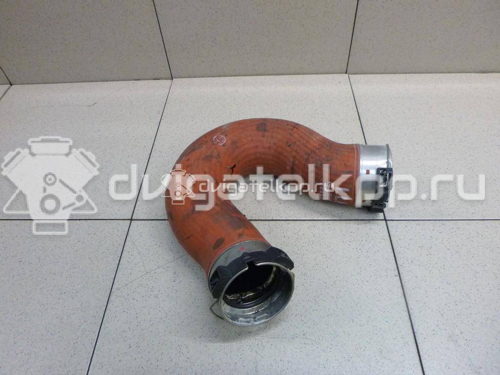 Фото Патрубок интеркулера  9065285082 для mercedes benz Sprinter (906) {forloop.counter}}