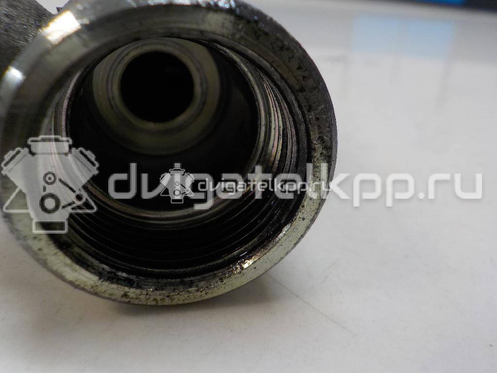 Фото Рейка топливная (рампа)  6460701895 для mercedes benz Sprinter (906) {forloop.counter}}