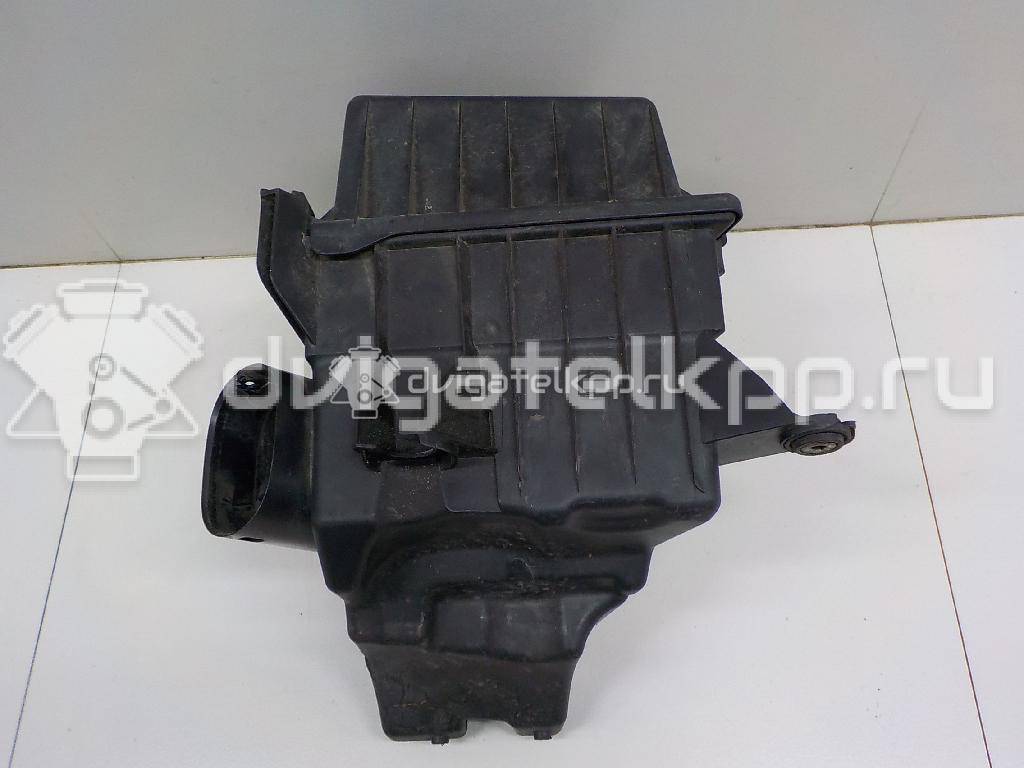 Фото Корпус воздушного фильтра для двигателя BLS для Volkswagen Caddy / Golf 105 л.с 8V 1.9 л Дизельное топливо 6Q0129607AR {forloop.counter}}