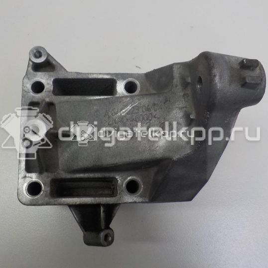 Фото Кронштейн двигателя левый  6462230404 для mercedes benz Sprinter (906)