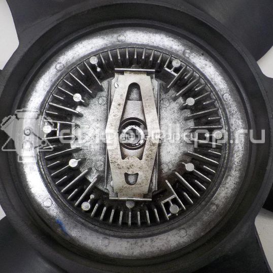 Фото Термомуфта  0002008123 для mercedes benz Sprinter (906)