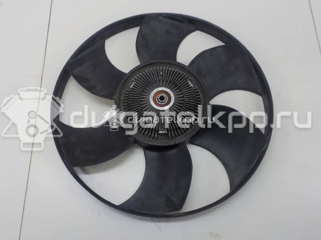 Фото Термомуфта  0002008123 для mercedes benz Sprinter (906) {forloop.counter}}