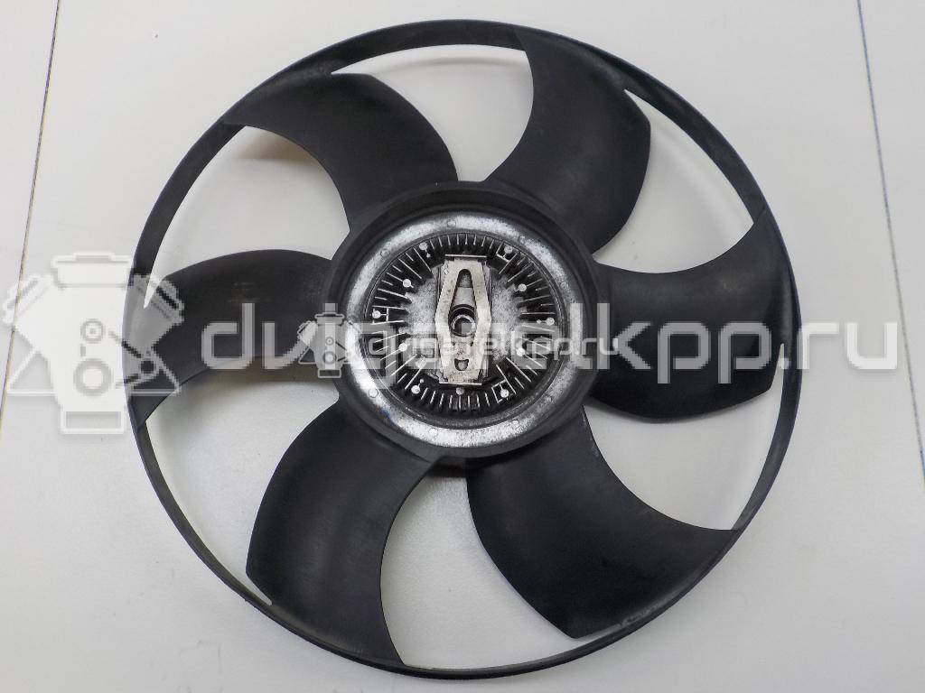 Фото Термомуфта  0002008123 для mercedes benz Sprinter (906) {forloop.counter}}