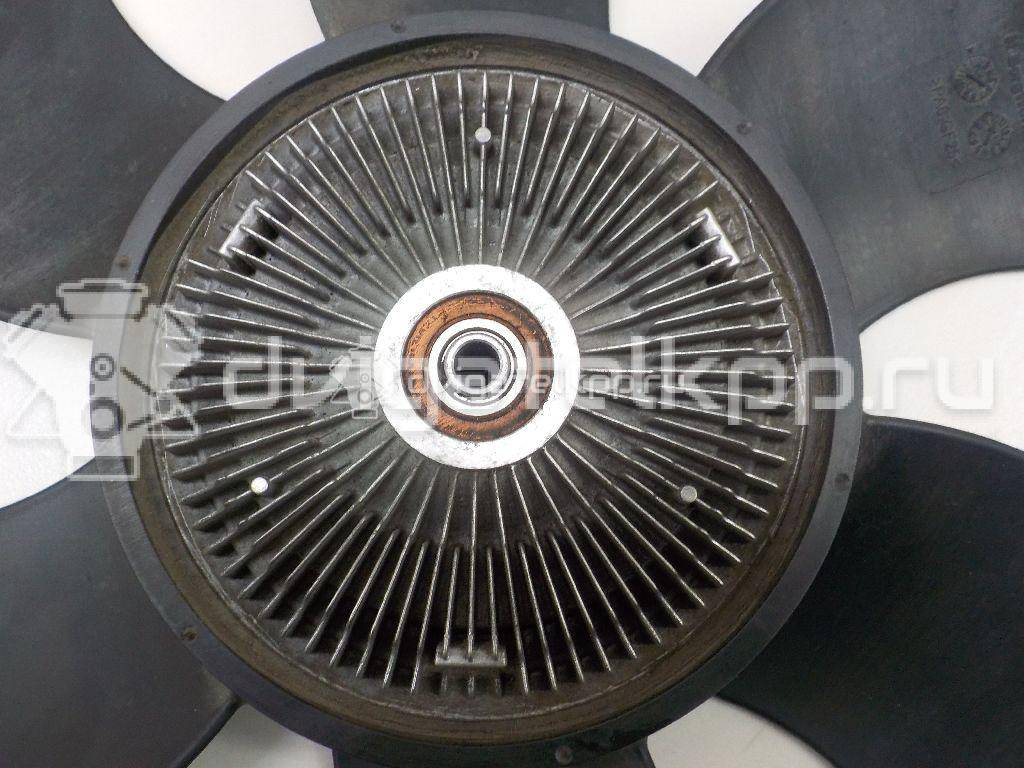Фото Термомуфта  0002008123 для mercedes benz Sprinter (906) {forloop.counter}}