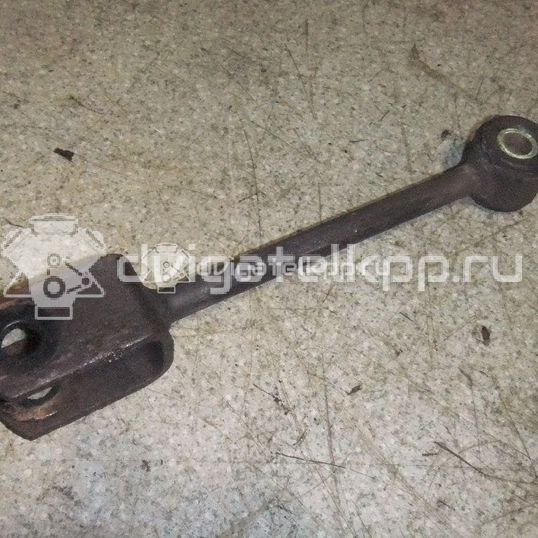 Фото Стойка заднего стабилизатора  2E0511051F для mercedes benz Sprinter (906)