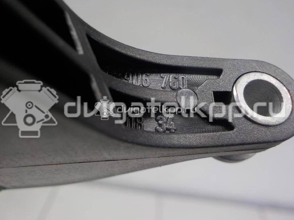 Фото Кронштейн ручки  9067600834 для mercedes benz Sprinter (906) {forloop.counter}}
