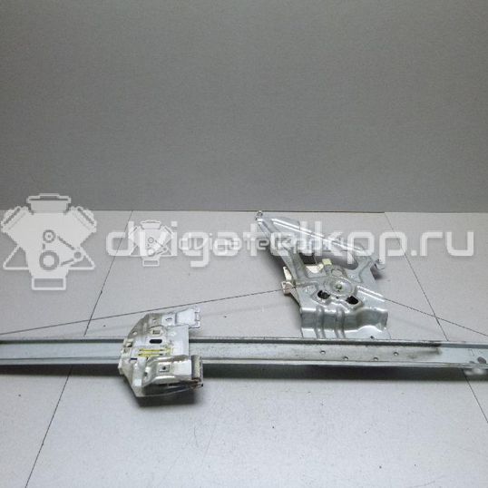 Фото Стеклоподъемник электр. передний левый  9067200046 для mercedes benz Sprinter (906)