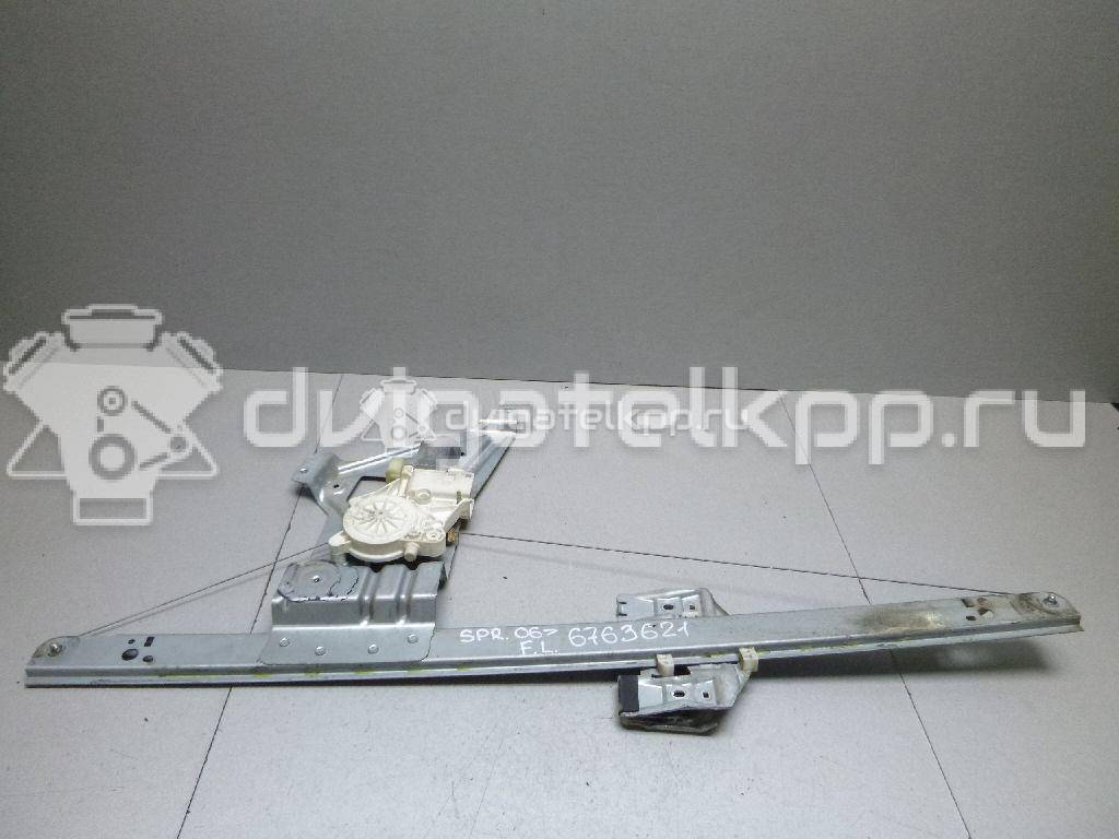 Фото Стеклоподъемник электр. передний левый  9067200046 для mercedes benz Sprinter (906) {forloop.counter}}