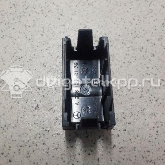 Фото Заглушка  9068270139 для mercedes benz Sprinter (906)