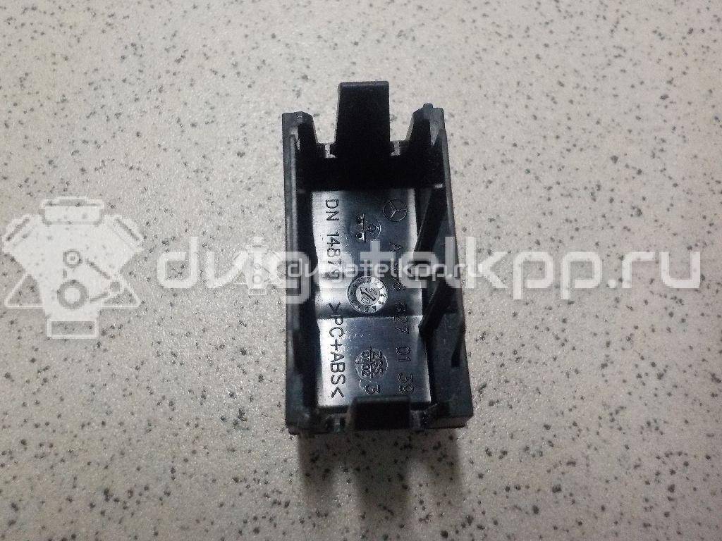 Фото Заглушка  9068270139 для mercedes benz Sprinter (906) {forloop.counter}}