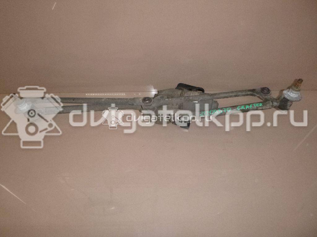 Фото Трапеция стеклоочистителей  2E0955023 для mercedes benz Sprinter (906) {forloop.counter}}