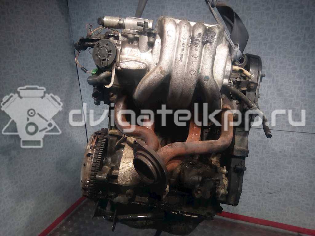 Фото Контрактный (б/у) двигатель F3R 728 для Renault Laguna 114 л.с 8V 2.0 л бензин {forloop.counter}}