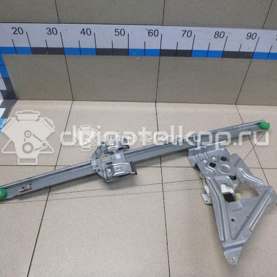 Фото Стеклоподъемник электр. передний правый  9067200146 для mercedes benz Sprinter (906)
