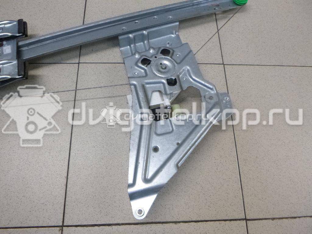 Фото Стеклоподъемник электр. передний правый  9067200146 для mercedes benz Sprinter (906) {forloop.counter}}