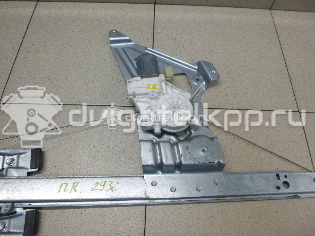 Фото Стеклоподъемник электр. передний правый  9067200146 для mercedes benz Sprinter (906) {forloop.counter}}