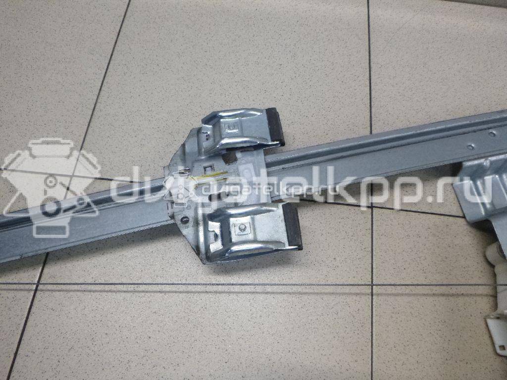 Фото Стеклоподъемник электр. передний правый  9067200146 для mercedes benz Sprinter (906) {forloop.counter}}