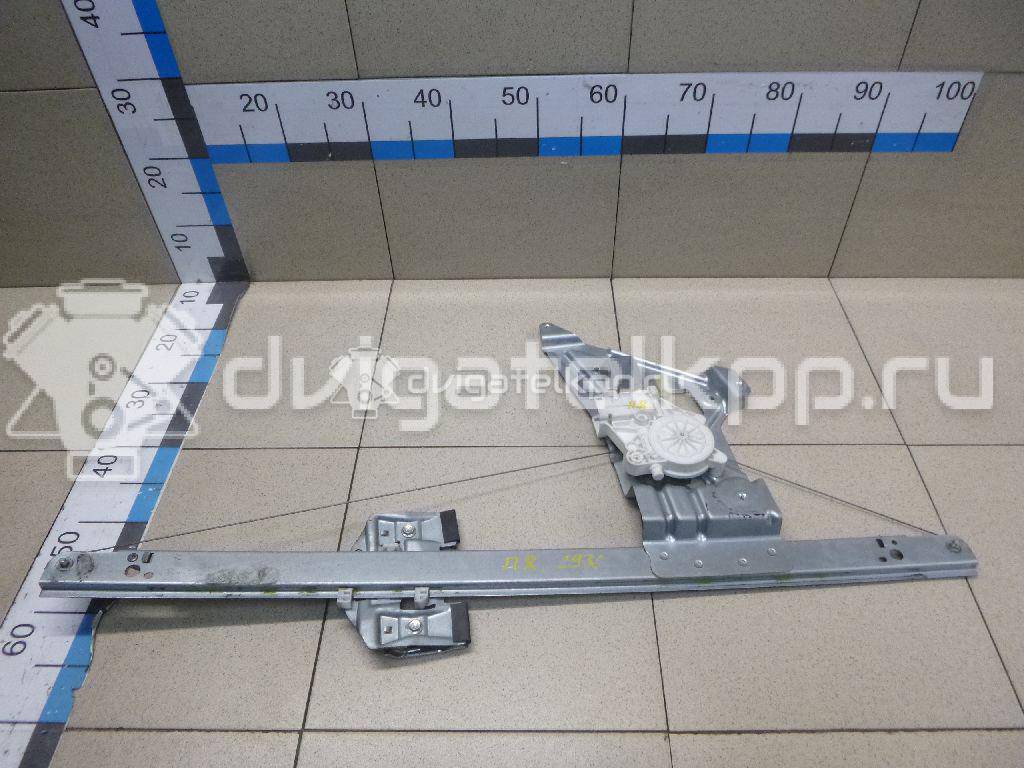 Фото Стеклоподъемник электр. передний правый  9067200146 для mercedes benz Sprinter (906) {forloop.counter}}