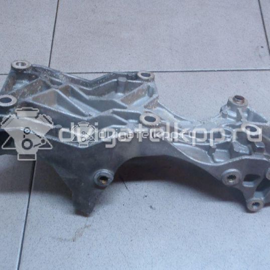 Фото Кронштейн генератора для двигателя AMF для Volkswagen Polo / Lupo 6X1, 6E1 75 л.с 6V 1.4 л Дизельное топливо 045903141E