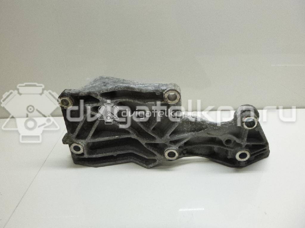 Фото Кронштейн генератора для двигателя AMF для Volkswagen Polo / Lupo 6X1, 6E1 75 л.с 6V 1.4 л Дизельное топливо 045903143E {forloop.counter}}