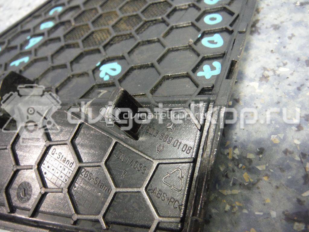Фото Решетка динамика  9066890108 для mercedes benz Sprinter (906) {forloop.counter}}