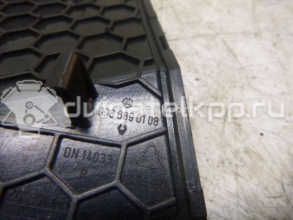 Фото Решетка динамика  9066890108 для mercedes benz Sprinter (906) {forloop.counter}}