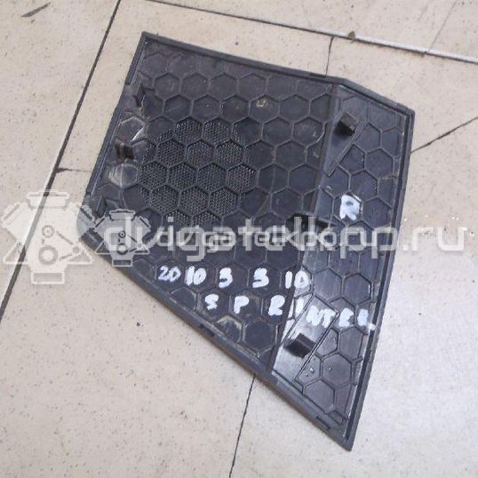Фото Решетка динамика  9066890108 для mercedes benz Sprinter (906)